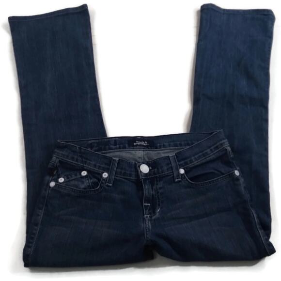 J70 Rock Republic Jeans KURJ size 26 - Picture 1 of 6